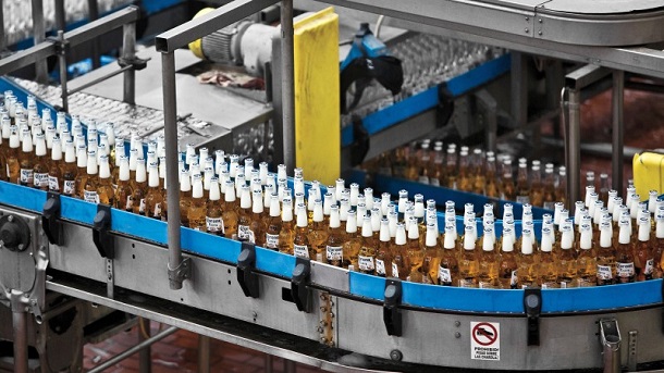 Grupo Modelo Reanuda Producci N De Cervezas Con Capacidad Inferior